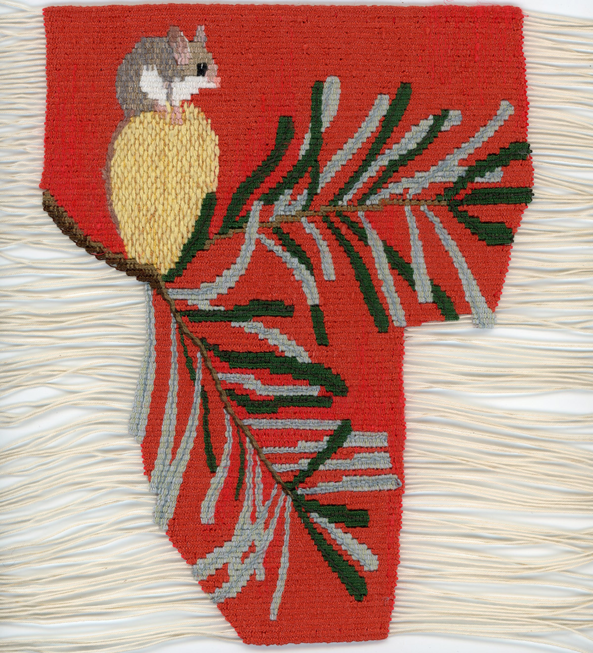 Lady and Bunyip #10 Eastern Pygmy Possum